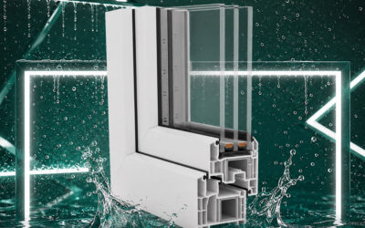 Finestre resistenti ad acqua, vento e intemperie: perché scegliere infissi di qualità fa la differenza